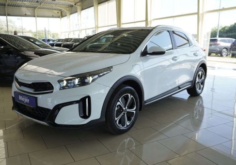 Kia XCeed, 2025
