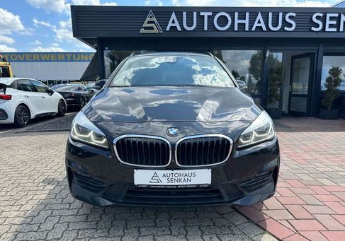 BMW 218, 2019 2