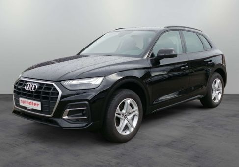 Audi Q5, 2021