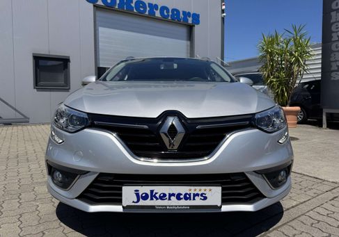 Renault Megane, 2020