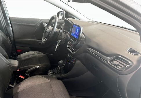 Ford Puma, 2024 3