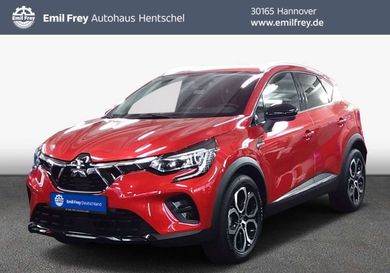 Mitsubishi ASX, 2024