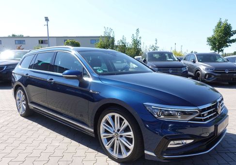 Volkswagen Passat Variant, 2023 3