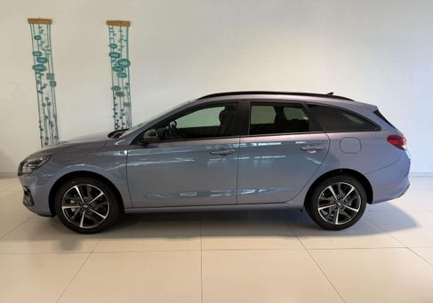 Hyundai i30, 2025 3