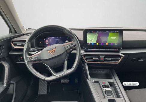 Cupra Formentor, 2023