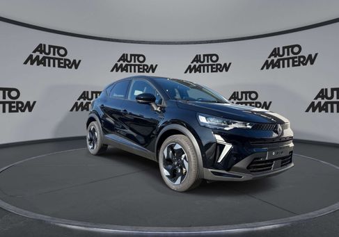 Renault Captur, 2026