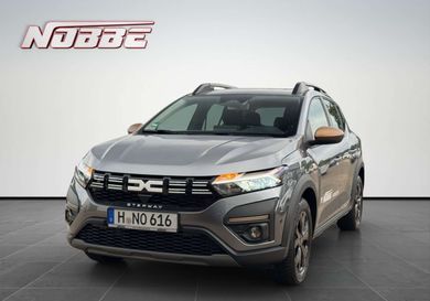 Dacia Sandero, 2026