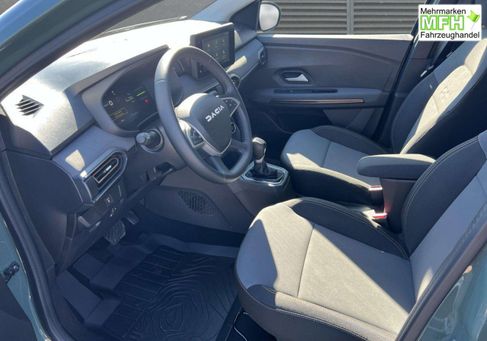 Dacia Jogger, 2025 3