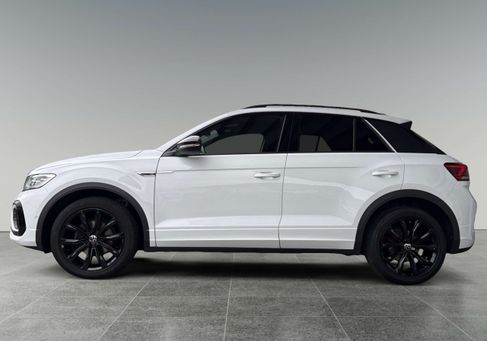 Volkswagen T-Roc, 2023