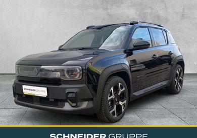 Dacia Spring, 2026