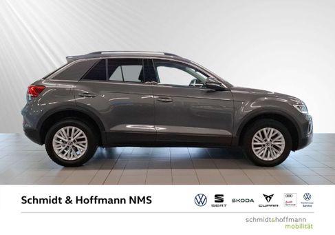 Volkswagen T-Roc, 2023