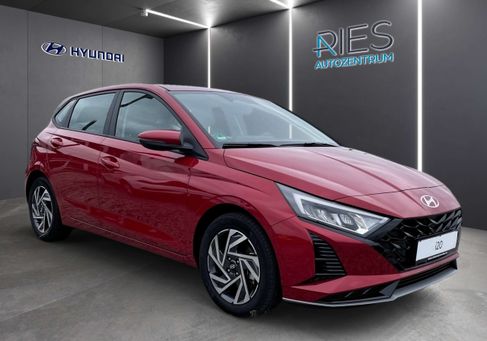 Hyundai i20, 2026 3