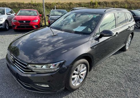 Volkswagen Passat Variant, 2024 3