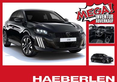 Peugeot 208, 2026