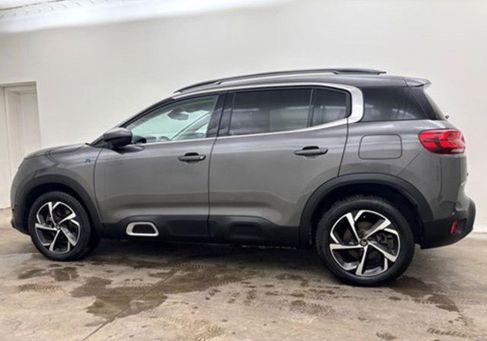 Citroën C5, 2021 2