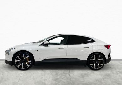 Polestar, 2026