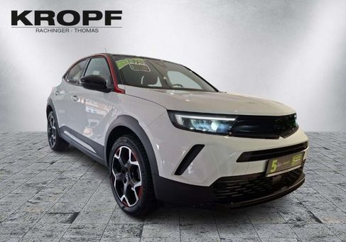 Opel Mokka, 2024 3