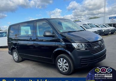 Volkswagen T6 Transporter, 2020
