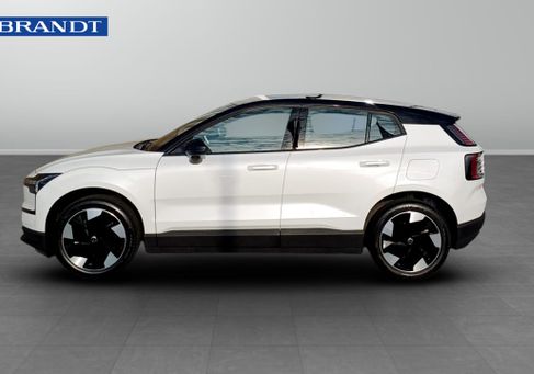 Volvo EX30, 2026