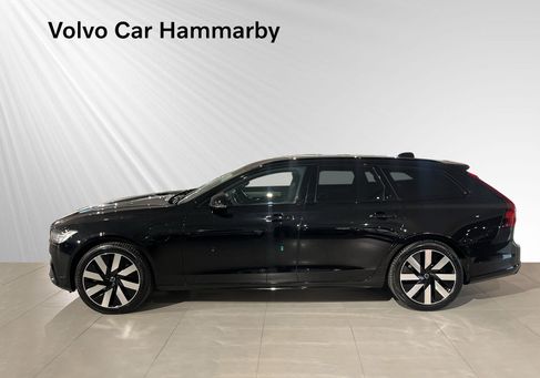 Volvo V90, 2026