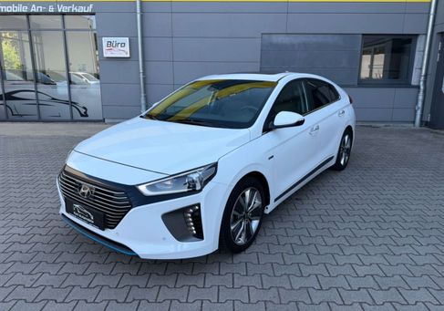 Hyundai IONIQ, 2019 2