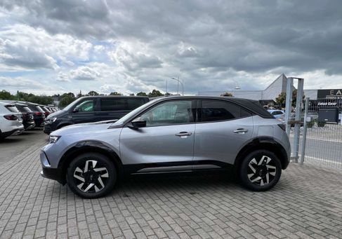Opel Mokka, 2025 2