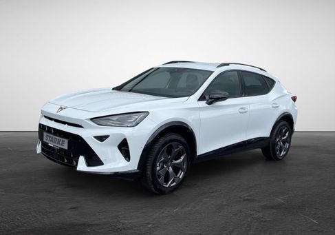 Cupra Formentor, 2025 2