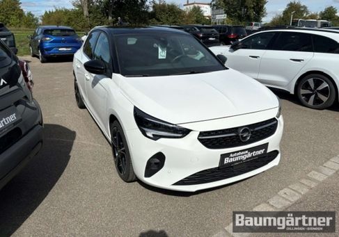 Opel Corsa, 2023 2