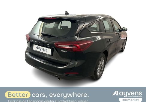 Ford Focus, 2022