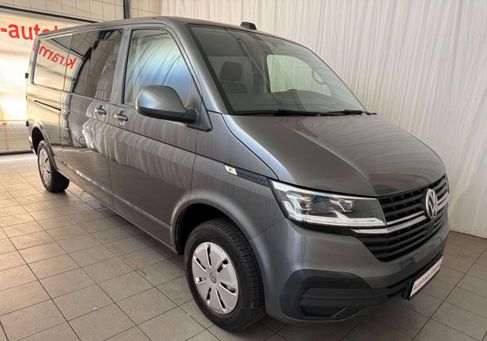 Volkswagen T6 Transporter, 2022