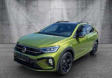 Volkswagen Taigo, 2026