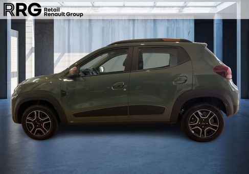 Dacia Spring, 2023