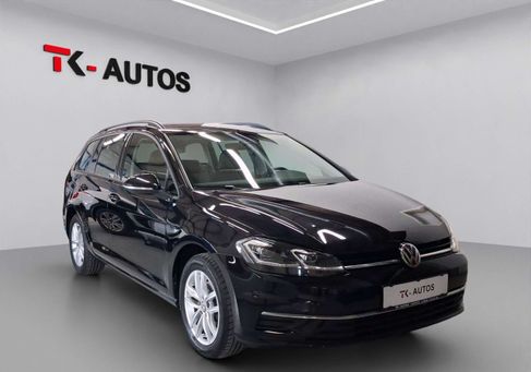 Volkswagen Golf, 2020 3