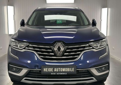 Renault Koleos, 2020