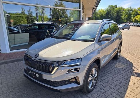 Skoda Karoq, 2023