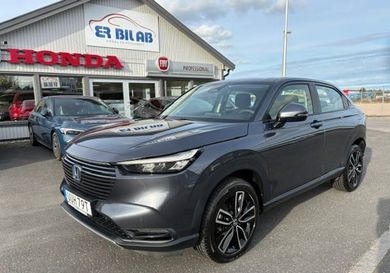 Honda HR-V, 2022