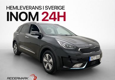 Kia Niro, 2018