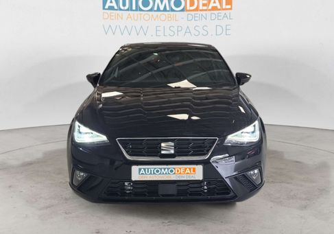 Seat Ibiza, 2024