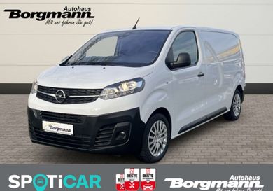 Opel Vivaro, 2023