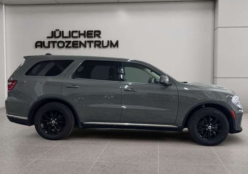 Dodge Durango, 2021