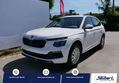 Skoda Kamiq, 2026