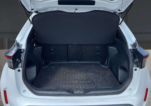 Toyota Yaris Cross, 2023 3