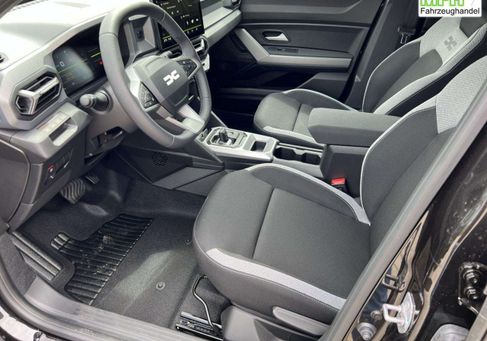 Dacia Duster, 2026 3