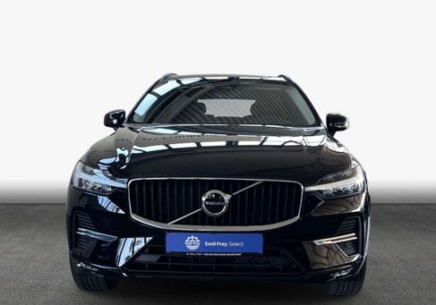 Volvo XC60, 2023