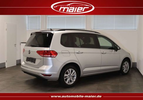 Volkswagen Touran, 2020 2