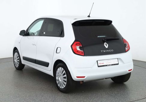 Renault Twingo, 2021 3