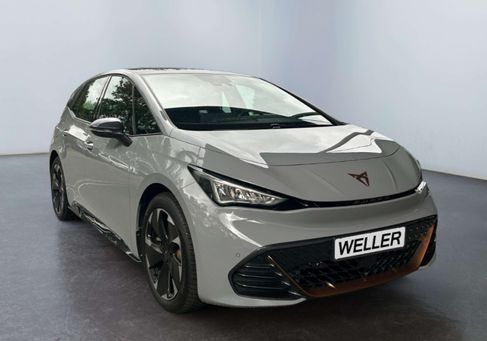 Cupra Born, 2024 3