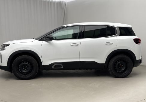 Citroën C5 Aircross, 2023