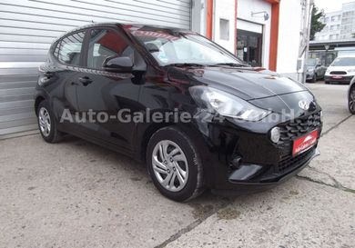 Hyundai i10, 2023