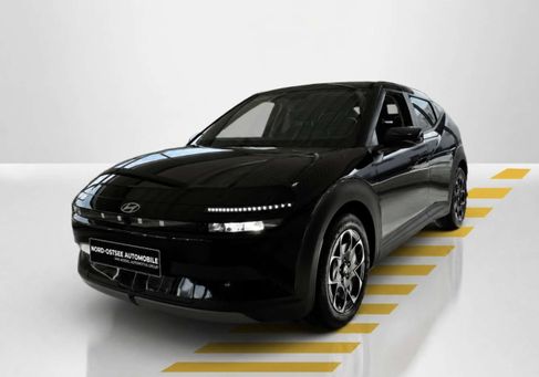 Hyundai IONIQ, 2026 2